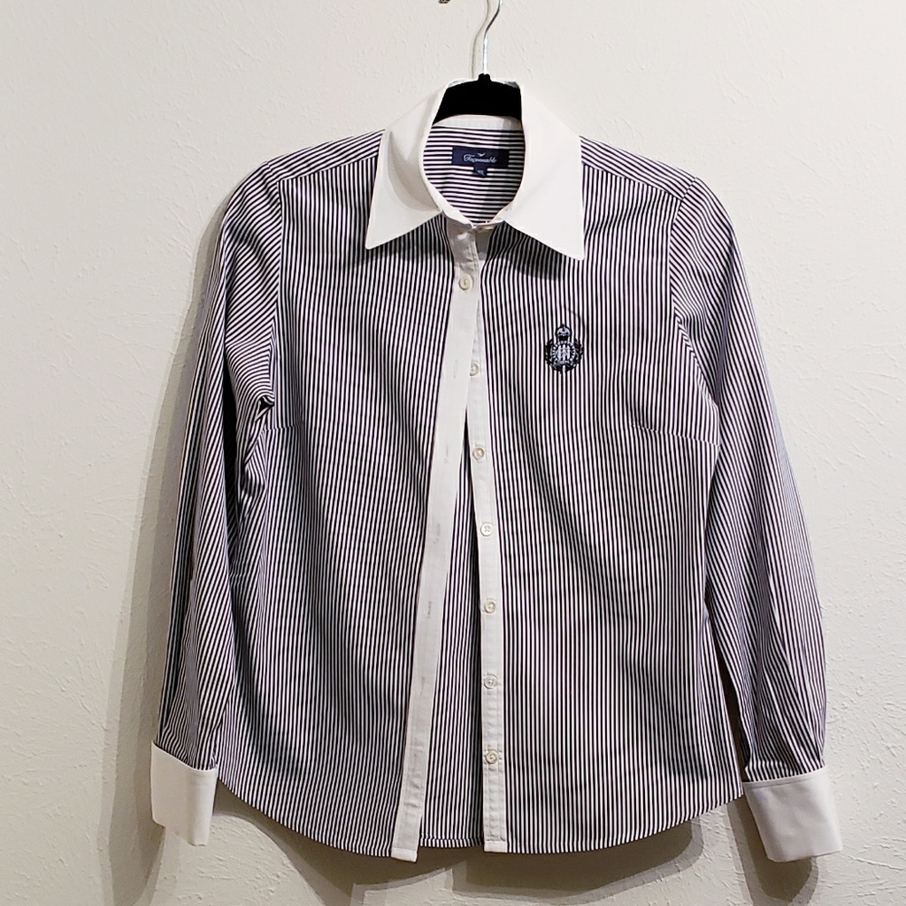 Faconnable Blouse